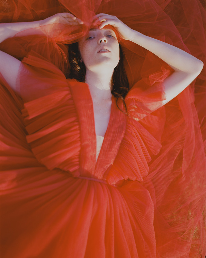 ANIYA NANDY - PORTFOLIO - EDITORIAL